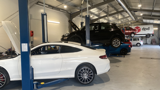 Ovlašćeni Auto Servis Beograd